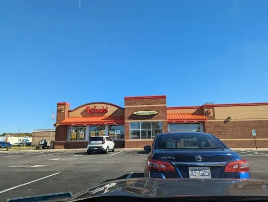 Bojangles