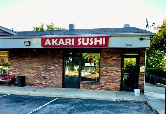 Akari Sushi