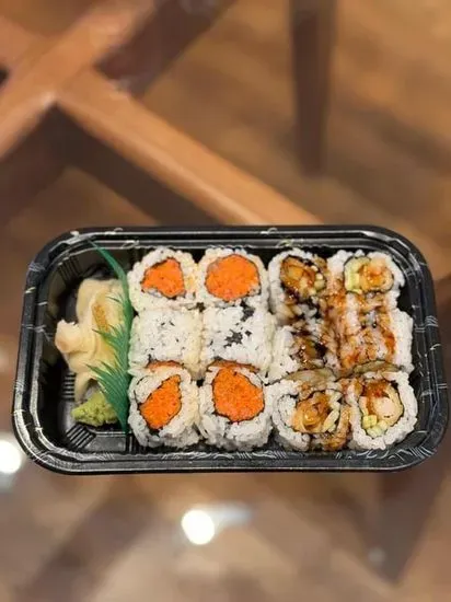 Ichiban Sushi & Ramen