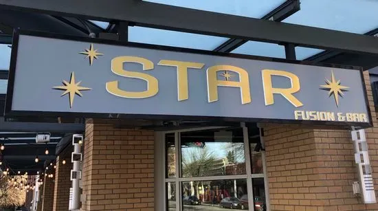 Star Sushi & Bar