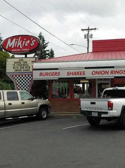 Mikie's