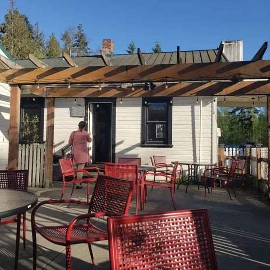 The Rex Bar & Grill