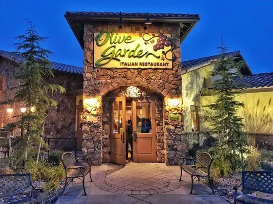 Olive Garden Italian Restaurant