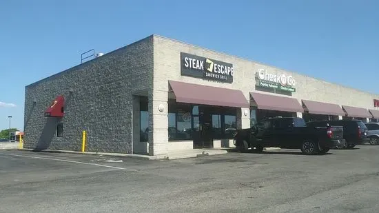 Steak Escape Sandwich Grill - Hilliard