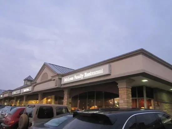 McLean Family Restaurant