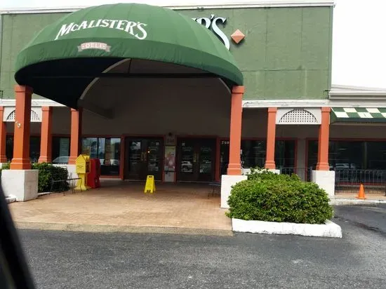 McAlister's Deli