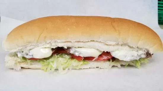 Lattanzio Sandwiches