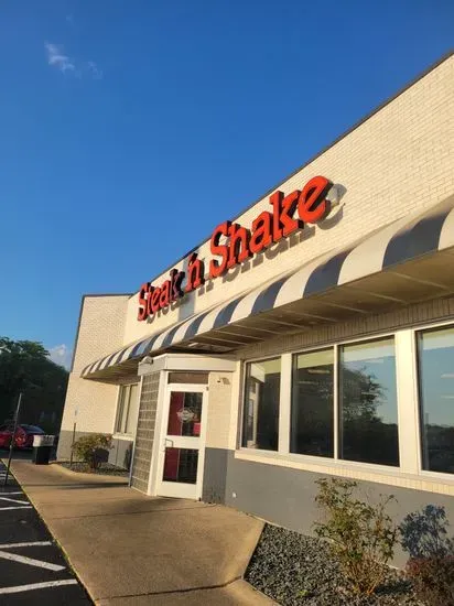 Steak 'n Shake