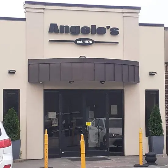 Angelo's Steak and Pancake House