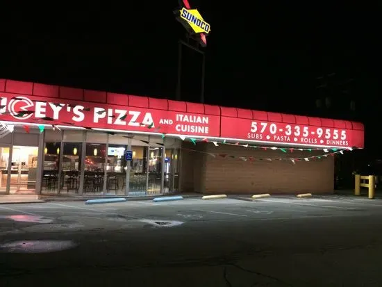 Joey's Pizza