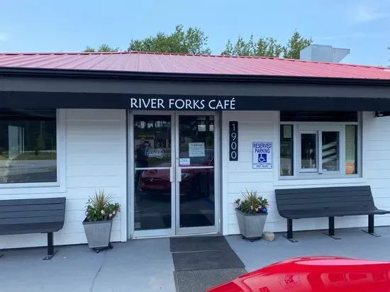 River Forks Cafe