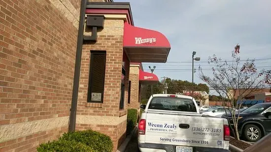 Wendy's