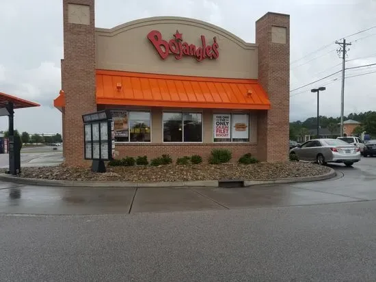 Bojangles