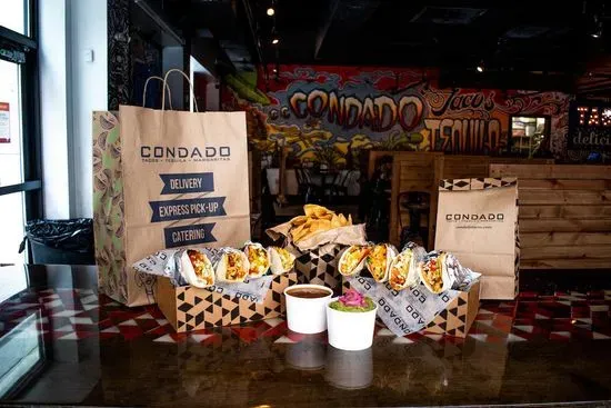 Condado Tacos