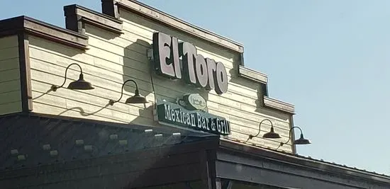 El Toro Mexican Bar & Grill