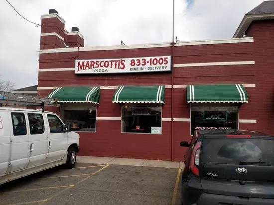 Marscotti's Pizza