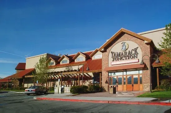 Tamarack Casino