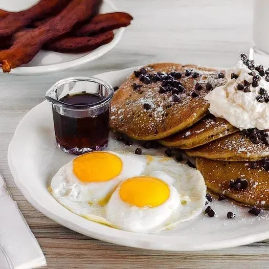 The Original Pancake House