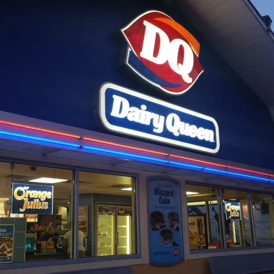 Dairy Queen (Treat)