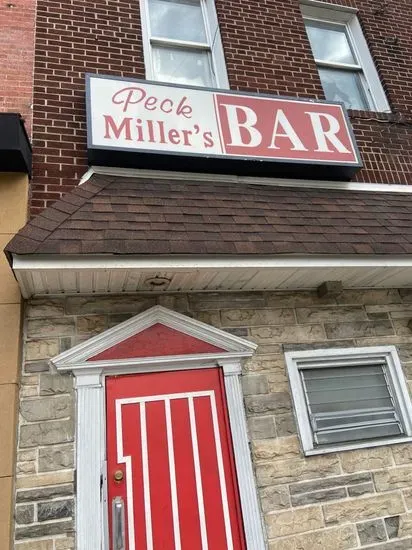 Peck Miller's