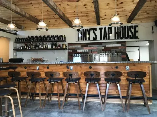 Tiny's Tap House