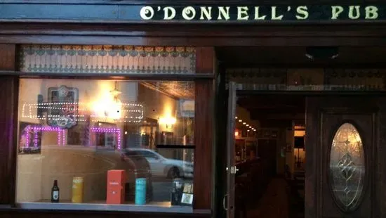 O'Donnell's Pub