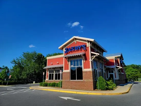 Zaxby's Chicken Fingers & Buffalo Wings