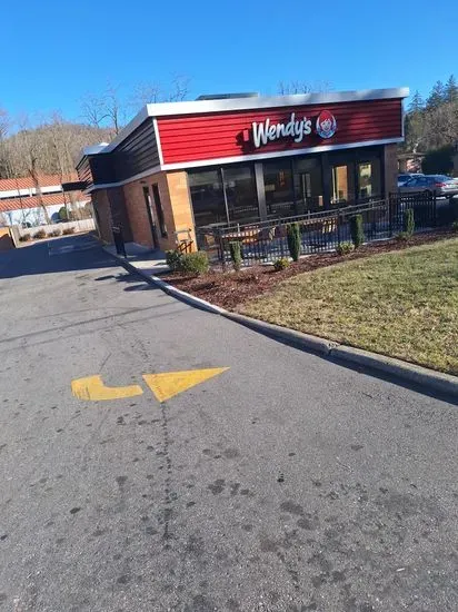 Wendy's