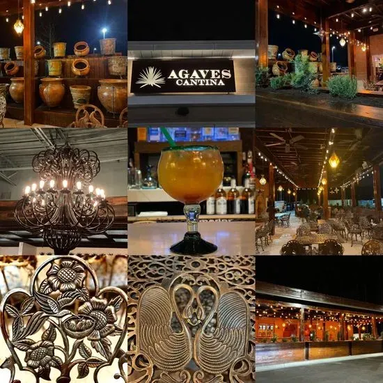 Agaves Cantina