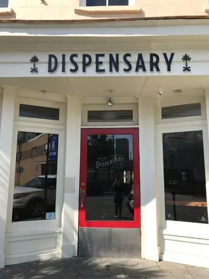 King Street Dispensary