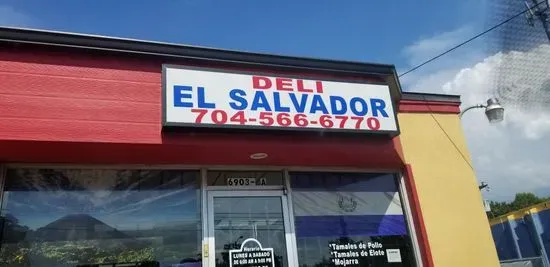 Deli El Salvador Inc.