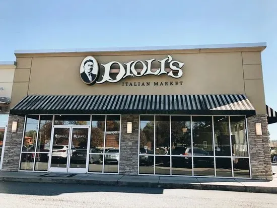 Dioli's Italian Market