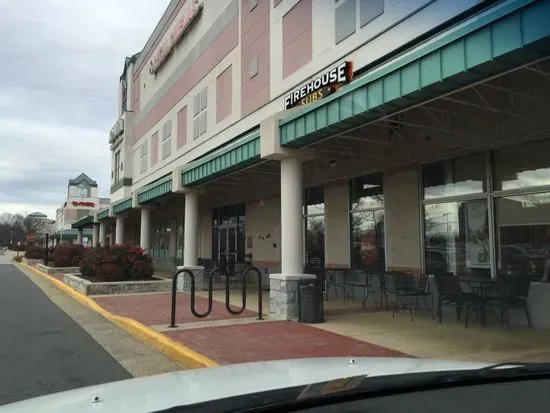 Firehouse Subs Fairfax Towne Center