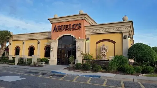 Abuelo's Mexican Restaurant