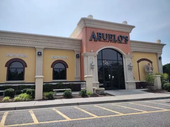 Abuelo's Mexican Restaurant