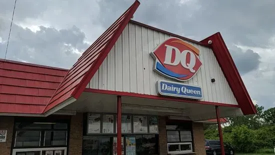 Dairy Queen (Treat)