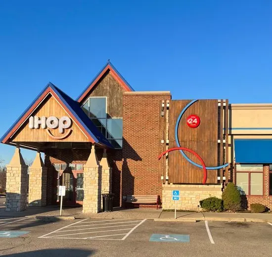 IHOP