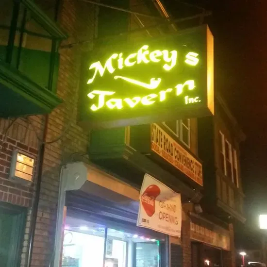 Mickey's Tavern