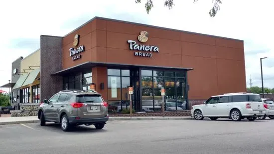 Panera Bread