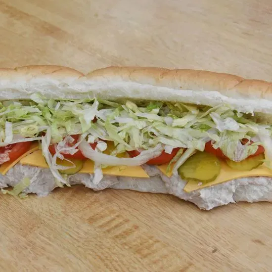 Pickle-Barrell Subs