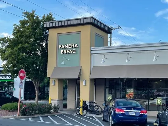 Panera Bread