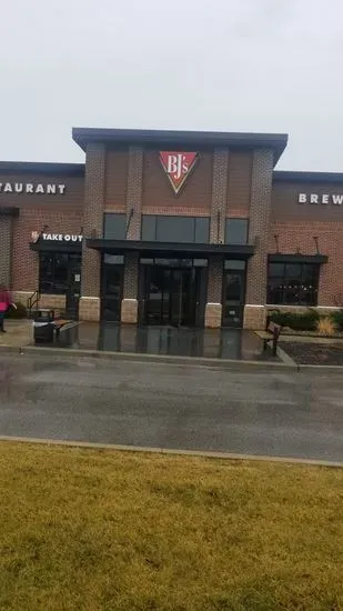 BJ's Restaurant & Brewhouse