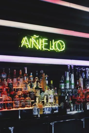 Añejo Tequila Joint