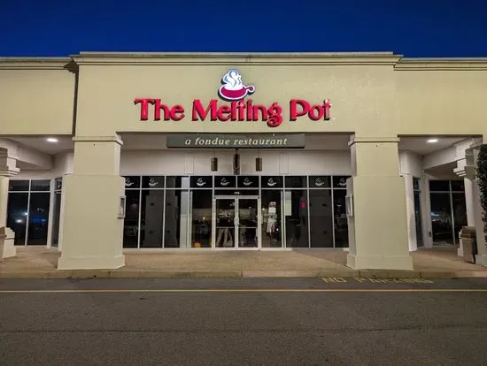 The Melting Pot