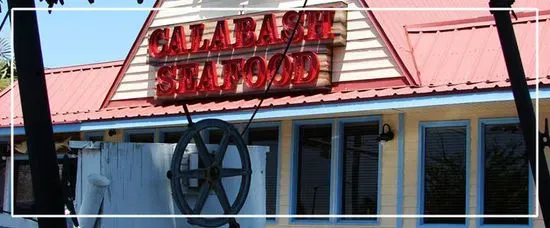 Bennett's Calabash Seafood Buffet No. 1