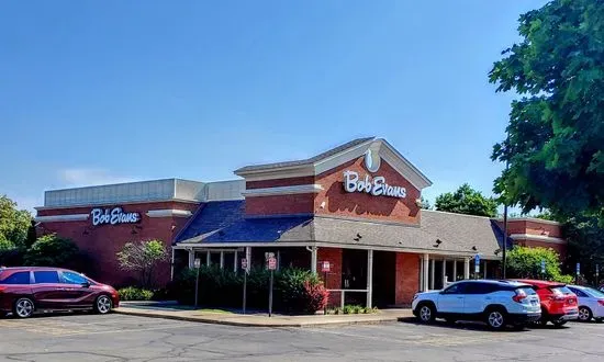 Bob Evans