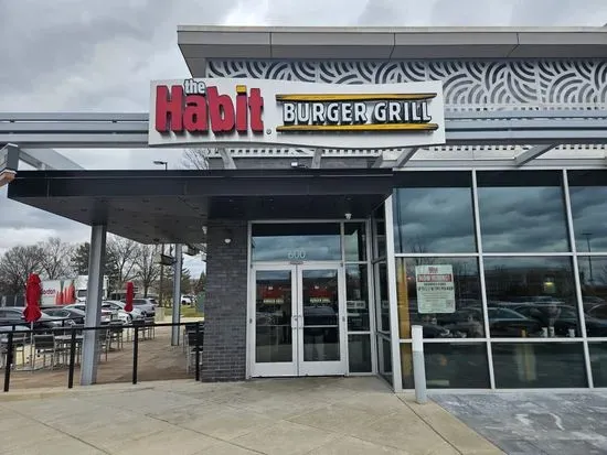 Habit Burger & Grill