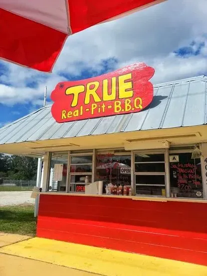 True BBQ