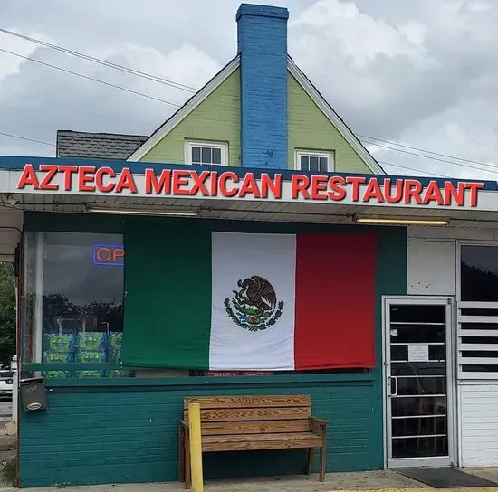 Azteca Mexican Restaurant