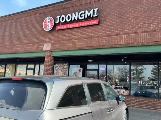 Joongmi Banjum Manassas